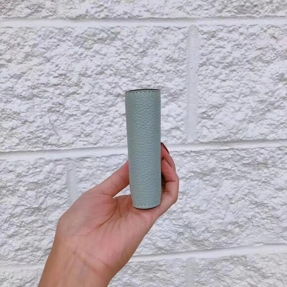 Coach C6698 3 In 1 Wallet In Aqua/Midnight Navy - Picture 4 of 7